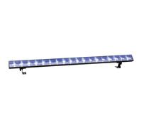 UV LED Bar MKII - 18 LED 3W - Showtec 80328