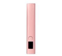 UV LED Nail Lamp, Quick Drying Manicure Light, Rechargeable Nail Dryer with 250mAh Battery, Type-C Charging, Compact for Home, Travel, Business Trip, UV Gel