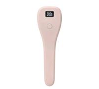 UV Light for Gel Nails - Cordless Rechargeable Auto-Sensor Manicure