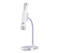 UV Nail Lamp | Cordless Rechargeable Automatic Sensor | Gel Nail UV Light With Stand | For Salon Home Daily Use Travel Manicure Pedicure Ñail Art Design Beauty Services DIY Ńail Projects