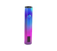 UV Nail Lamp - Handheld Gel Curing Light, LED Display Device, Quick Dry Manicure Tool | Portable Solution For Travel Salon Spa Use, Home Outdoor Nail Care