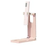 UV Nail Lamp Holder - 15cm Smartphone Stand, Adjustable Manicure Tool