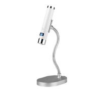 UV Nail Lamp - LED Rechargeable Handheld Manicure Tool | Auto Sensor Gel Curing Light | Rapid Flash Set Cordless Portable Salon Quality 800mAh USB For Women Daily Photoshoot Dating Party Birthday