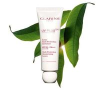 UV PLUS Antinquinamento Rosa 50 ml