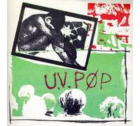 Uv Pop - Just A Game/No Songs Tomorrow