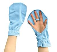 UV Protection Gloves - Ice Silk Sunscreen | Lightweight, Breathable
