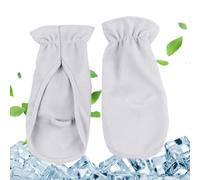 UV Protection Gloves - Ice Silk Sunscreen | Lightweight, Breathable