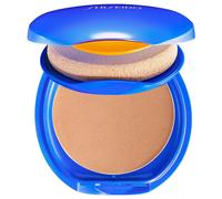 UV protective compact foundation SPF 30 - Colore: 04 Dark Ivory