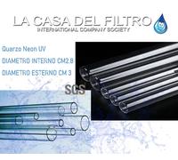 UV Sterilizzatori Acqua Ricambio Ricambi quarzo trasformatore neon oring lampada [EEK: TOP QUALITY]