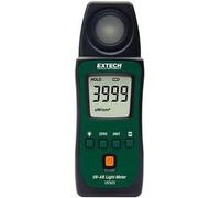 UV505 UV505 Dispositivo di misurazione UV 0 - 39,99 MW/CM NEW