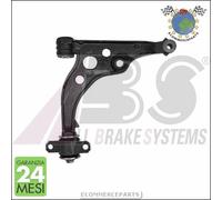 Uva Braccio Oscillante Sospensione Abs Ant Dx Per Fiat Ducato Pianale Piatto/Tel