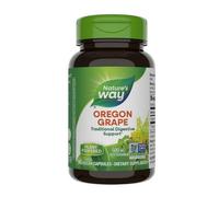 Nature's Way Integratore Mahonia dell'Oregon 90 capsule