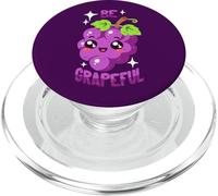 Uva grata: sii grato PopSockets PopGrip per MagSafe