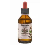 Uva Rosina - Arctostaphylos uva-ursi - 100 ml
