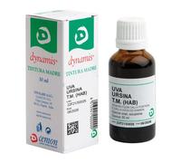 Uva Ursi Tintura Madre 30Ml