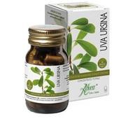 Aboca Integratore Uva Ursina Concentrato Totale – Vie Urinarie – 50 opercoli