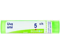 UVA URSINA 5CH GRANULI 4G