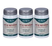 Uva Ursina Capsule 3x60 pz Capsule