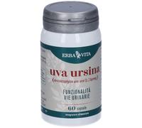 Uva Ursina Capsule 60 pz Capsule