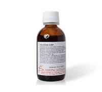 UVA URSINA COMP 50ML TM