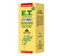 UVA URSINA E.T. 30ML LEMURIA