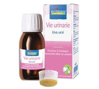 BOIRON uva ursina vie urinarie - estratto idralcolico 60 ml