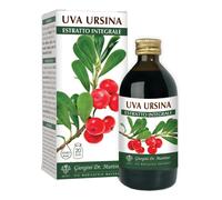 Dr. Giorgini Integratore Vie Urinarie Uva Ursina Estratto Integrale 200 ml