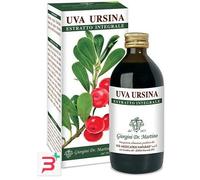 Dr. Giorgini Integratore Vie Urinarie Uva Ursina Estratto Integrale 200 ml