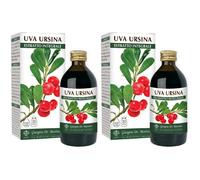 Uva Ursina Estratto Integrale 200 Ml 2x200 ml Soluzione orale