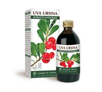 Uva Ursina Estratto Integrale Dr. Giorgini 200ml