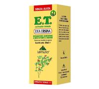 Uva Ursina Estratto T 4x30 ml Gocce orali