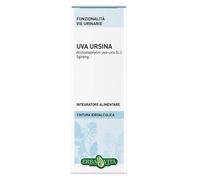 ERBA VITA Estratto Idroalcolico - Uva Ursina, 50ml