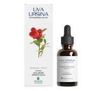 UVA URSINA Sol.Ial.50ml PRP