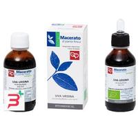 UVA URSINA TINTURA MADRE 100 ML BIO