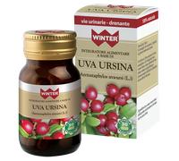 Uva Ursina Winter(R) 30 Capsule Vegetali