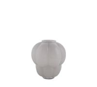AYTM UVA Vaso H28 Vetro/Tortora