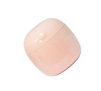 UVC - Contenitore igienizzante per bottiglie, massaggiagengive, piccoli oggetti, portatile, con pulsante a prova di bambino, sterilizzatore per prodotti per bambini