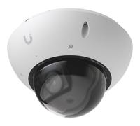 Ubiquiti UniFi G6 Pro - Telecamera a cupola, UVC-G6-Pro-Dome-W, colore: Bianco