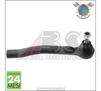Uvc Testina Tirante Scatola Dello Sterzo Abs Ant Dx Per Nissan Juke Diesel 2010>