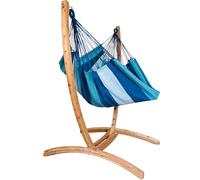 Uve Deluxe Oceano azul