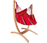 Uve Deluxe Solar rosso