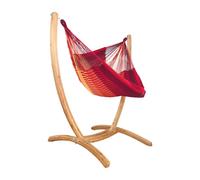 Uve Deluxe Vela sunset XL czerwony