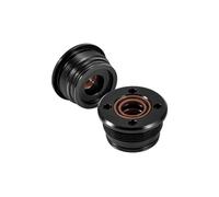 UvEdjOr 2Pcs Trim Cylinder RAM Rebuild Kits for 3860881 290 872612 872837