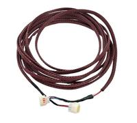 UvEdjOr Cavo in Fibra Ottica Pigtail Command Link for Parti elettriche for Barche, 3-7 Metri 6Y8-82521-51-00(5 Meters)