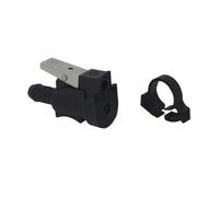 UvEdjOr Connettore for Tubo Carburante da 5/16" for 105-125 CV 176445 775641 174508 775640 18-8056