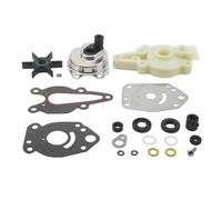 UvEdjOr Kit di revisione della Pompa 'Acqua for imbarcazioni fuoribordo da 6, 8, 10 e 15 CV 46-42040A1 46-42089A5 42089A4 42040A3