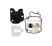 UvEdjOr Kit di Riparazione del carburatore for Motore fuoribordo a 4 Tempi 25HP 30HP 40HP F25 F30 F 45 67C-W0093-01 65W-W0093-01 65W-W0093-02