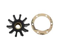UvEdjOr Kit di Riparazione della girante della Pompa 'Acqua for Parti di Barche D4-210 225 260 Pompe for Motori 3584062
