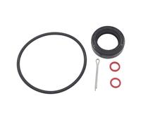 UvEdjOr Kit guarnizioni unità Inferiore con Guarnizione O-Ring paraolio Albero di Trasmissione for Motore fuoribordo 353601110 353601030 9515030325 332600061