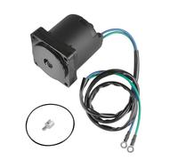 UvEdjOr Motore di inclinazione Elettrico e relè for Motore fuoribordo 115-225 HP 67H-43880 64E-43880 64E-43880-00 67H-43880-00 68V-43880-00(1 PC Trim Tilt Motor)